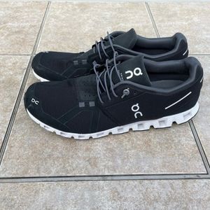 Men On Cloud Size 10